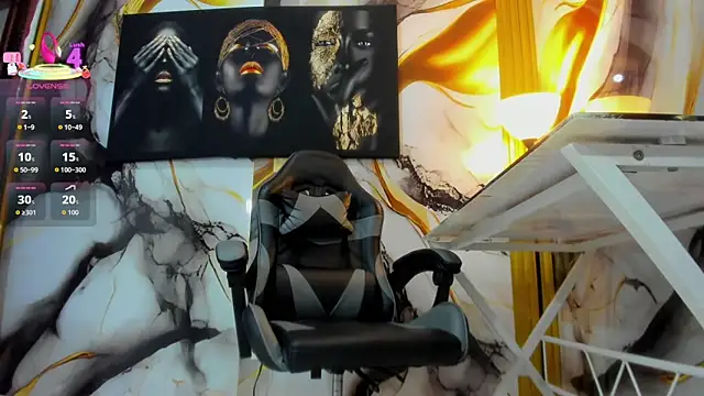 Thomas shelbys online show from 10-31-25, 03:18