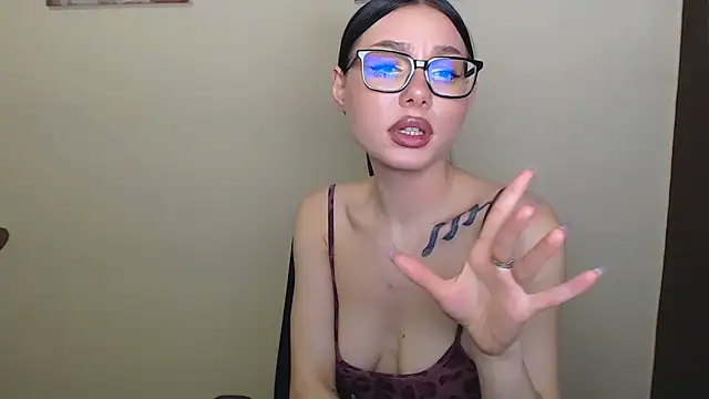 Cutesweetheart online show from 01-20-25, 01:32