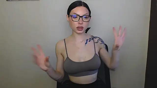 Cutesweetheart online show from 03-10-25, 08:26