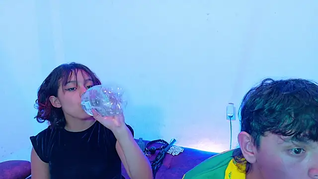 clydexxxbunny online show from 12-15-24, 04:18