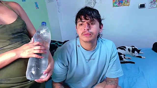 clydexxxbunny online show from 01-16-25, 01:47