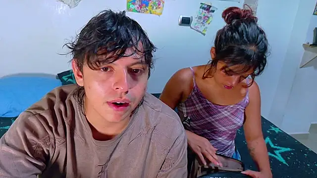 clydexxxbunny online show from 02-12-25, 04:23