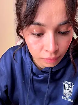 Adriennesexxx online show from 12-05-25, 06:37