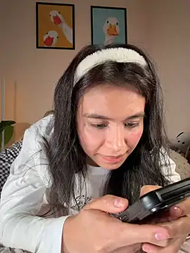 Adriennesexxx online show from 02-25-26, 06:28