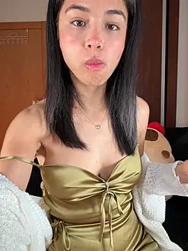 Adriennesexxx online show from 04-25-26, 09:45