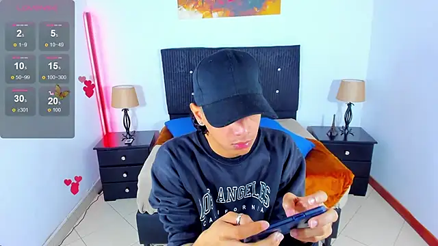 Brand habes online show from 12-17-24, 04:43