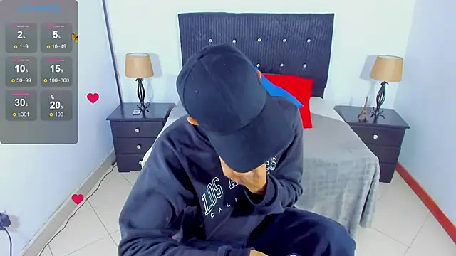 Brand habes online show from 12-19-24, 01:40