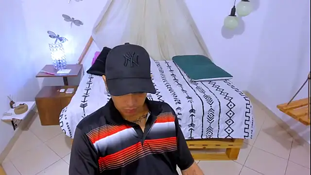 Brand habes online show from 09-13-25, 07:24