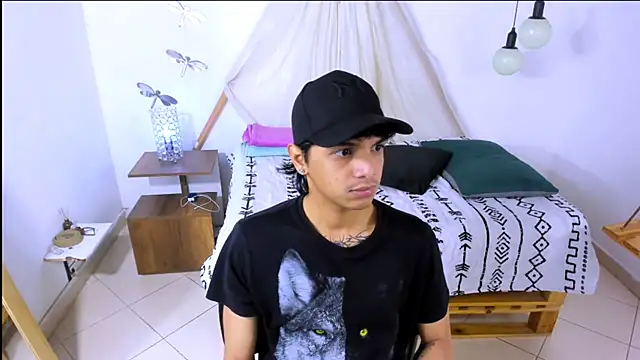 Brand habes online show from 09-18-25, 08:11