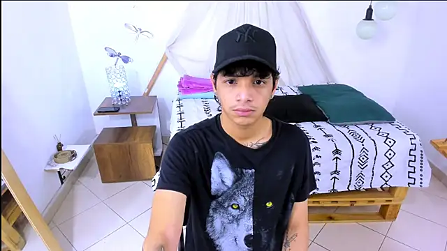 Brand habes online show from 09-19-25, 01:45