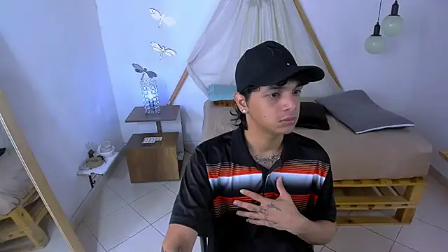 Brand habes online show from 09-25-25, 06:00