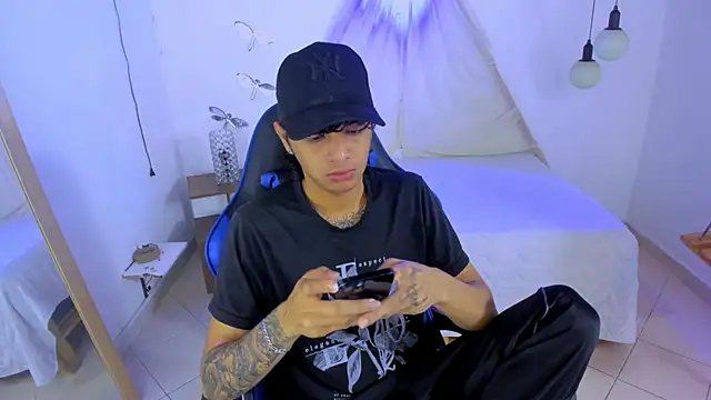 Brand habes online show from 11-24-25, 11:32