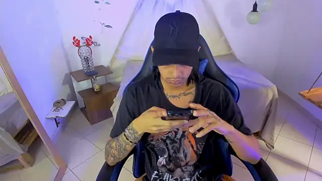 Brand habes online show from 01-08-26, 05:54