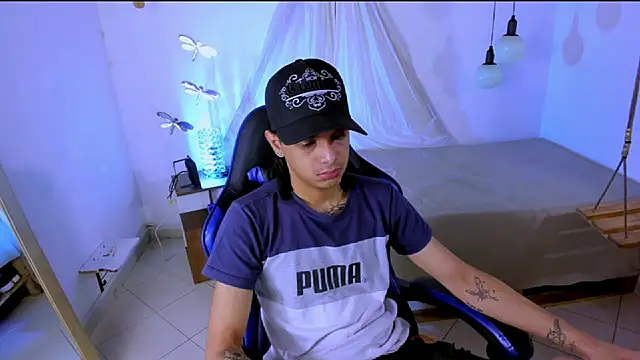 Brand habes online show from 02-21-26, 05:08