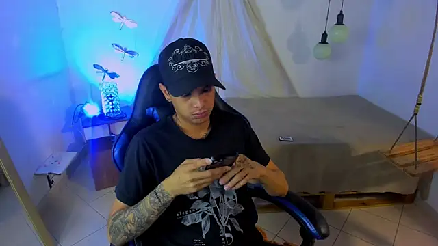 Brand habes online show from 03-10-26, 04:17