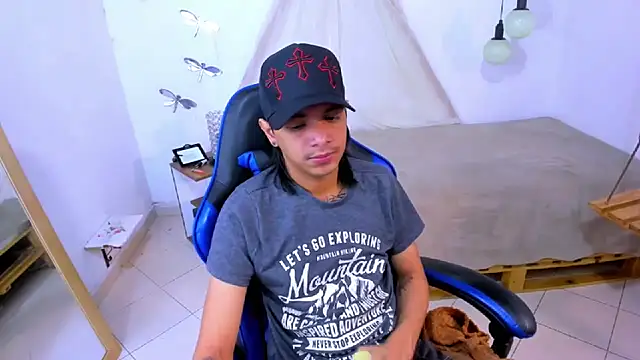 Brand habes online show from 03-15-26, 02:39