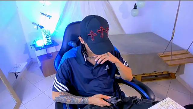 Brand habes online show from 03-28-26, 04:23