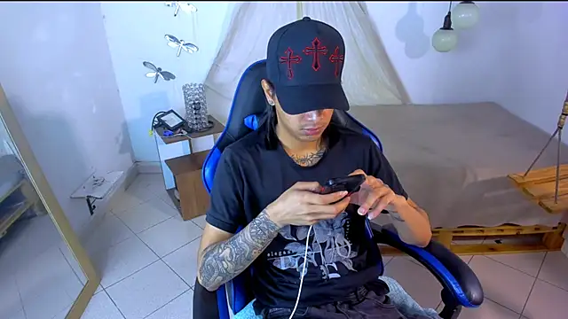 Brand habes online show from 04-19-26, 12:33