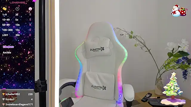 Snapshot of Linda_Crawford chatting on 12-05-24, 05:28 Linda Crawford online show from 12-05-24, 05:28