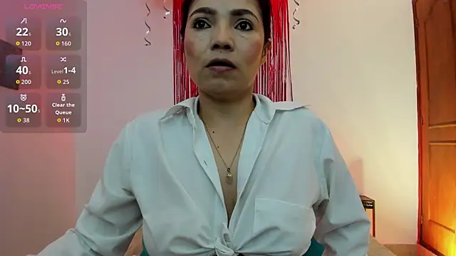 Sofia Walke1 online show from 12-20-25, 02:29