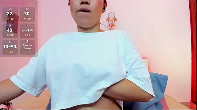 Sofia Walke1 online show from 01-17-26, 01:32