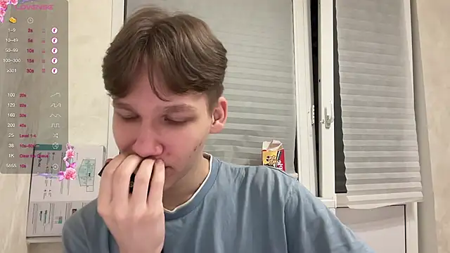 gay boyss online show from 01-24-25, 04:39