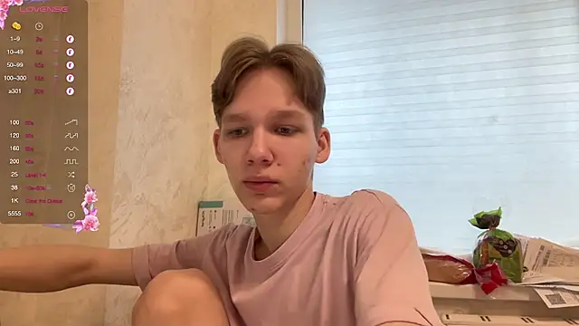 gay boyss online show from 01-27-25, 11:11