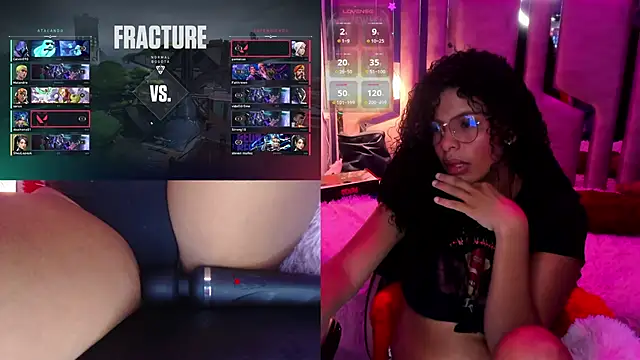 Snapshot of KaruiGames chatting on 01-04-25, 04:44 KaruiGames online show from 01-04-25, 04:44