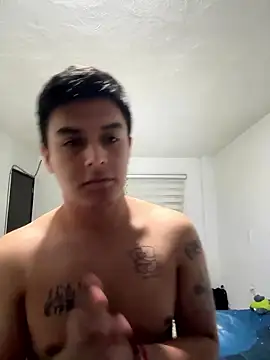 Adriano steel online show from 01-11-26, 04:06