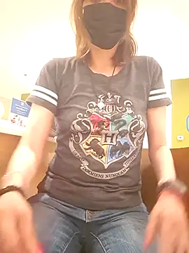 Lunababymylove online show from 03-01-26, 01:07