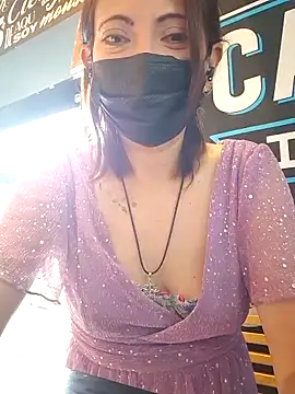 Lunababymylove online show from 06-10-26, 04:50