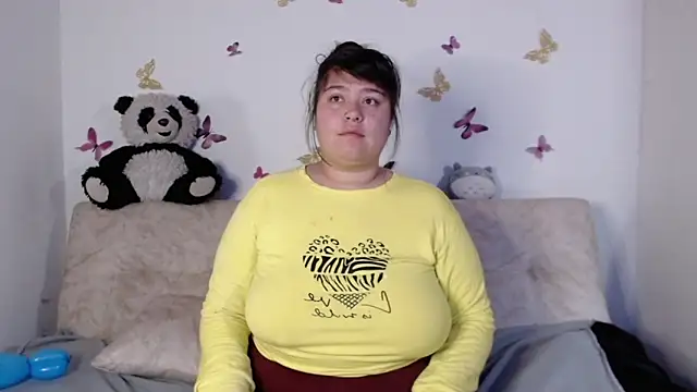 Snapshot of LennaTurnerr chatting on 09-18-25, 07:16 LennaTurnerr online show from 09-18-25, 07:16