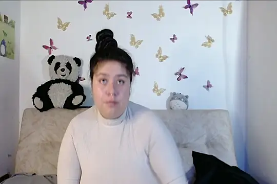 LennaTurnerr online show from 02-01-26, 09:13