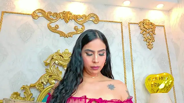 GiahDaniels online show from 03-21-25, 09:12