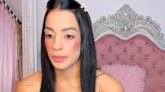 AngelineConnor online show from 02-06-25, 11:37