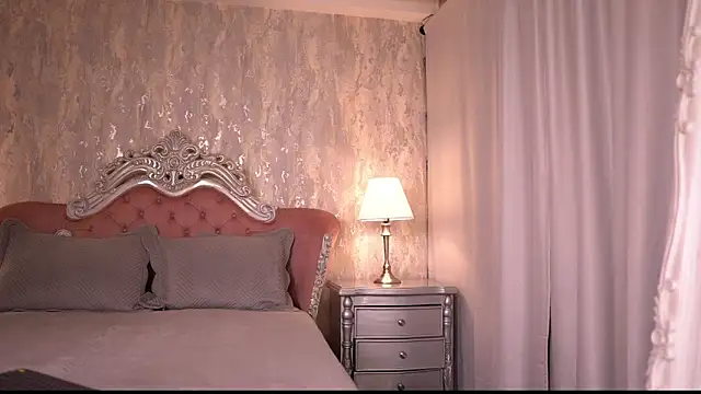 AngelineConnor online show from 10-03-25, 11:13