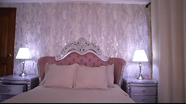 AngelineConnor online show from 07-23-26, 10:08