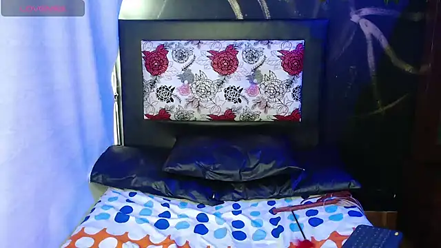 ling ling24 online show from 12-05-24, 03:17