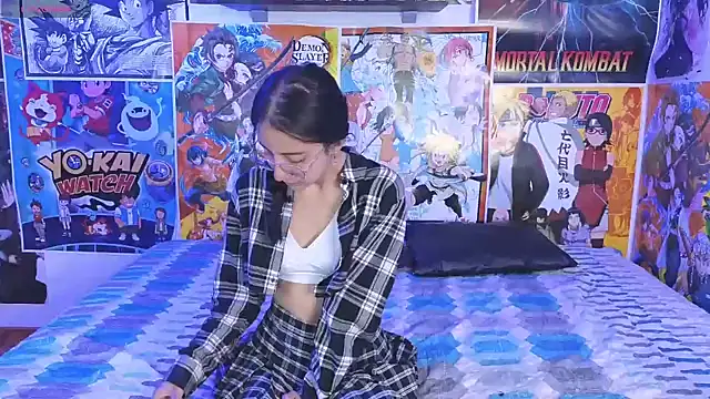 ling ling24 online show from 12-11-24, 05:59