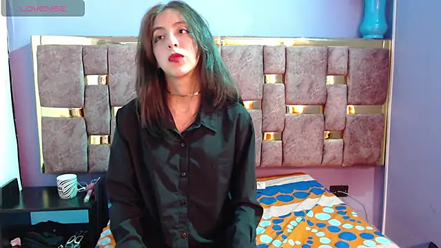 ling ling24 online show from 03-05-25, 06:44