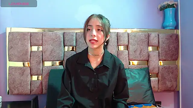 ling ling24 online show from 03-05-25, 09:49