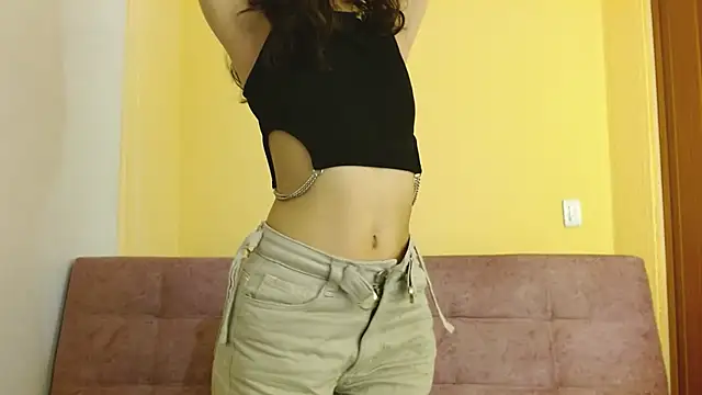 ling ling24 online show from 03-08-25, 03:06