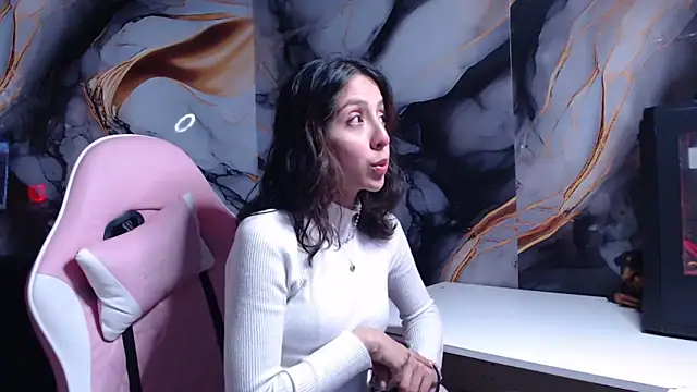 ling ling24 online show from 10-02-25, 10:55