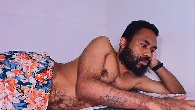 KaelMoreau online show from 03-05-26, 08:54