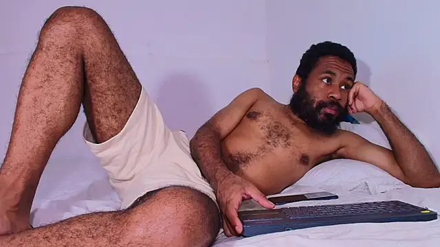 KaelMoreau online show from 03-11-26, 08:31