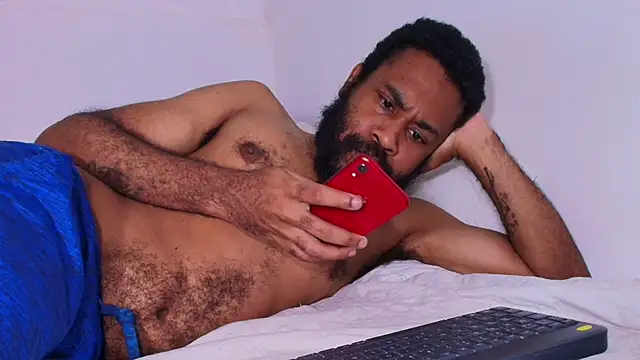 KaelMoreau online show from 03-14-26, 01:38