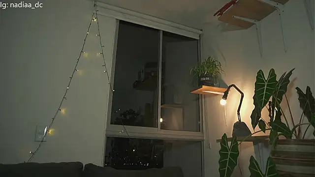 Nadiaa  online show from 11-30-25, 04:16