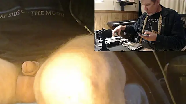 BrisonChase online show from 12-02-24, 04:42