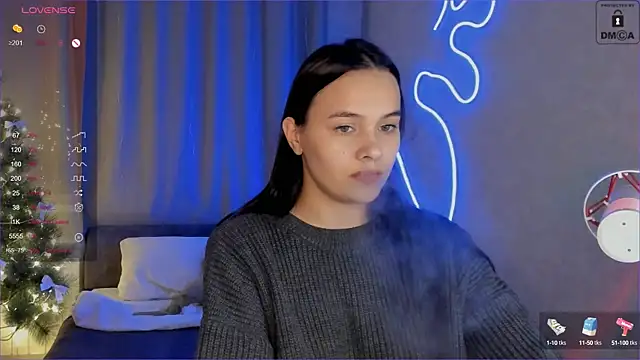  Sweetie  online show from 01-05-25, 12:53