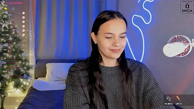  Sweetie  online show from 01-05-25, 03:55